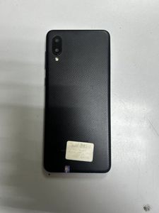 Б/у Мобильний телефон Samsung galaxy a02 2/32gb 01-200814227