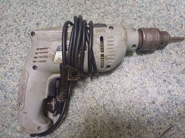 Б/в Дриль ударний Интерскол ду-580 эр 01-200814956