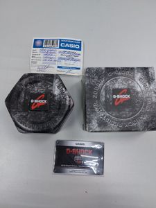 Б/в Годинник Casio ga-2100 01-200815033