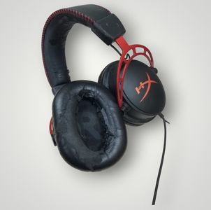 Б/в Наушники Hyperx cloud alpha 01-200771734