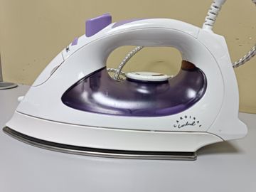 Б/у Утюг Cardinal cr-801 01-200816214