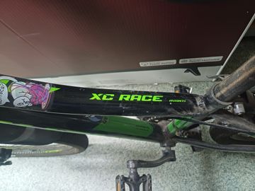 Б/у Велосипед Avanti drive k 2021 24'' 01-200816104