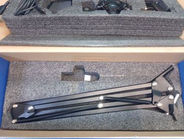 Б/у Микрофон Fifine a6t 01-200815012