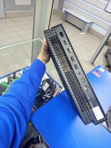 Б/в Ігрова приставка Microsoft xbox one x 1tb 01-200761689