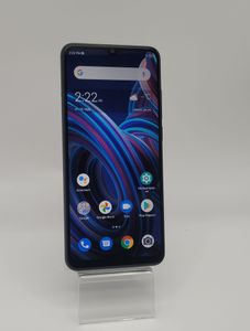 Б/в Мобільний телефон Zte blade a52 4/64gb 01-200803964