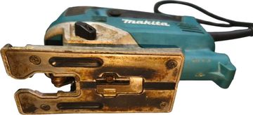 Б/в Електролобзик Makita jv0600k 01-200772605