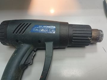 Б/в Фен будівельний Eurocraft hg 204 01-200816997