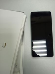 Б/в Мобільний телефон Xiaomi redmi note 13 pro 4g 8/256gb 01-200816957