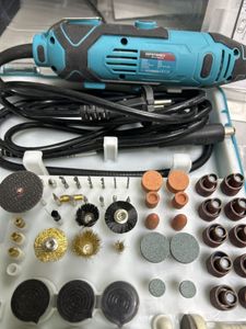 Б/у Многофункциональный инструмент Grand мг-670k/12v 01-200816559