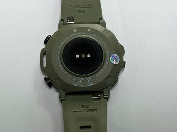 Б/в Смарт-годинник Smart Watch k56 pro 01-200817422