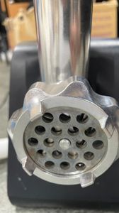 Б/в М'ясорубка Bellmax bm209 01-200794582