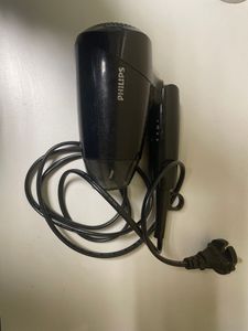 Б/в Фен Philips bhc010/10 01-200816419