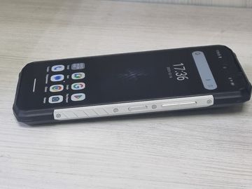 Б/в Мобільний телефон Doogee blade 20 play 8/256gb 01-200817546