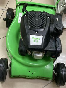 Б/в Газонокосарка Viking mb 248 01-200817376