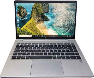 Hp 13/ryzen 5 5600h ddr4/8gb ddr4/hdd *відсутній/ssd 256 gb/*інтегрована