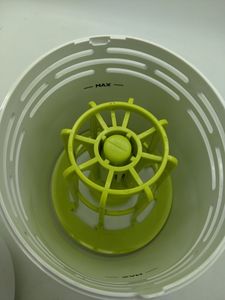 Б/у Увлажнитель воздуха Philips hu4706 01-200817808