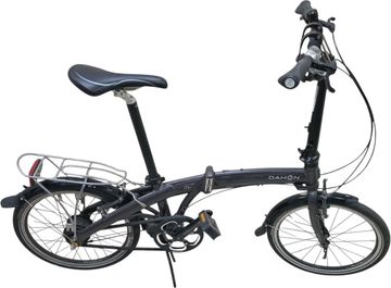 Б/в Велосипед Dahon mu uno 20 01-200778087