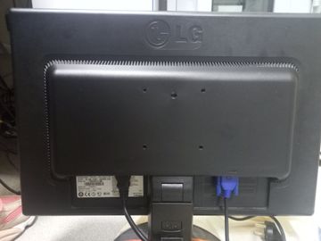 Б/в Монітор Lg w1942s 01-200818969