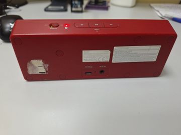 Б/в Акустика Iluv mobitiur 01-200819473