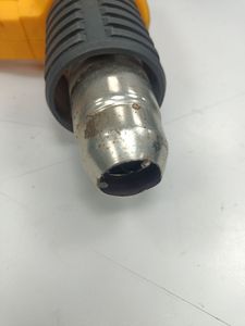 Б/в Фен будівельний M?Chtz mhg-2260va 01-200820021