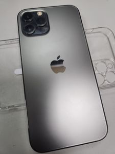 Б/в Мобільний телефон Apple iphone 12 pro 128gb 01-200817447