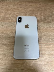 Б/в Мобільний телефон Apple iphone xs 64gb 01-200819009