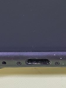 Б/у Мобильний телефон Apple iphone 11 128gb 01-200820111