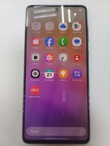 Б/у Мобильный телефон Samsung galaxy a73 5g 8/256gb 01-200818800