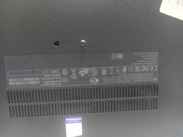 Б/у Ноутбук Hp 14/core i5 7300u ddr3/8gb ddr3/ssd 256 gb/*інтегрована 01-200820729