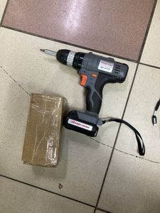 Б/в Шурупокрут Энергомаш дш-3112л 01-200820500