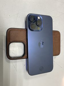 Б/в Мобільний телефон Apple iphone 15 pro max 256gb 01-200821016