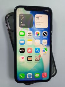 Б/у Мобильний телефон Apple iphone 11 128gb 01-200818071