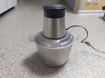 Б/у Блендер Raftop d-746 01-200819220