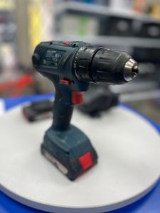 Б/в Шурупокрут Bosch gsr 180 li 01-200821332