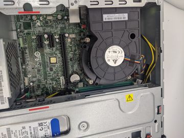 Б/у Системный блок Пк intel core i5-8500/ram 8 gb/hdd 1000 gb/ssd 128 gb/інтегрована 01-200821396