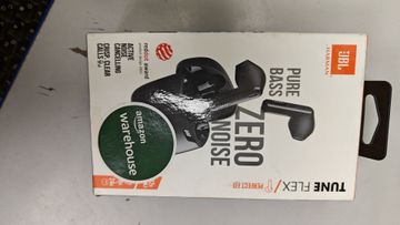 Б/у Наушники Jbl tune flex 01-200820446
