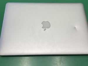 Б/у Ноутбук Apple macbook pro a1398 15,4" core i7 2.2ghz/ram16gb/ssd128gb/intel iris pro 01-200821297