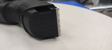 Б/у Триммер электрический Philips hairclipper series 3000 hc3510/15 01-200762070