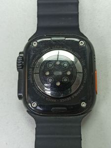 Б/в Смарт годинник Borofone bd3 ultra smart watch 01-200821505