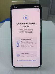 Б/у Мобильний телефон Apple iphone 11 pro max 512gb 01-200822093