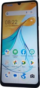 Б/в Мобільний телефон Zte blade v50 vita 6/128gb 01-200785320