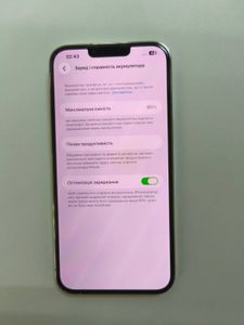 Б/в Мобільний телефон Apple iphone 13 pro max 256gb 01-200824808