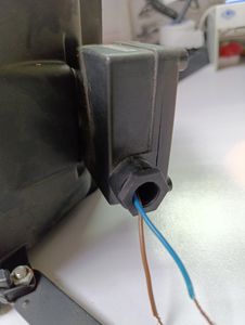 Б/в Прожектор вуличний Delux fdl-118 01-200825291