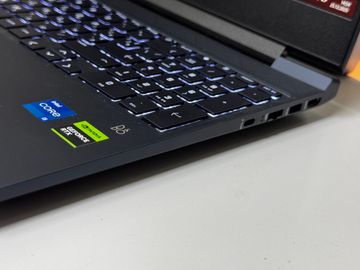 Б/у Ноутбук Hp 15/core i5-12450h ddr5/16gb ddr5/hdd *відсутній/ssd 512 gb/geforce rtx2050 4gb 01-200824854