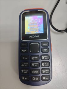 Б/в Мобільний телефон Nomi i1441 18-000094328