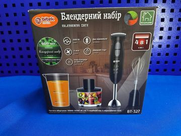 Б/в Блендер Bitek bt-327 16-000269079