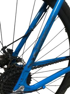 Б/в Велосипед Pride rocx 8.1 flb 28 01-200741732