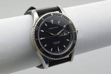 Б/в Годинник Hamilton h375650 01-200828121