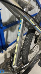 Б/в Велосипед Gt agressor 26 колеса 01-200586184