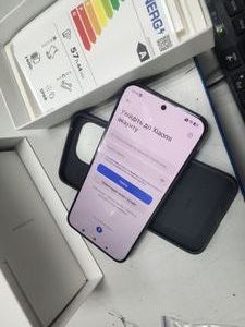 Б/в Мобільний телефон Xiaomi 15t 12/256gb 01-200825763